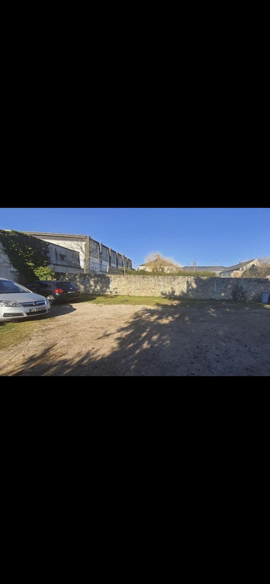 Hotel Saint - Charles Rambouillet Buitenkant foto