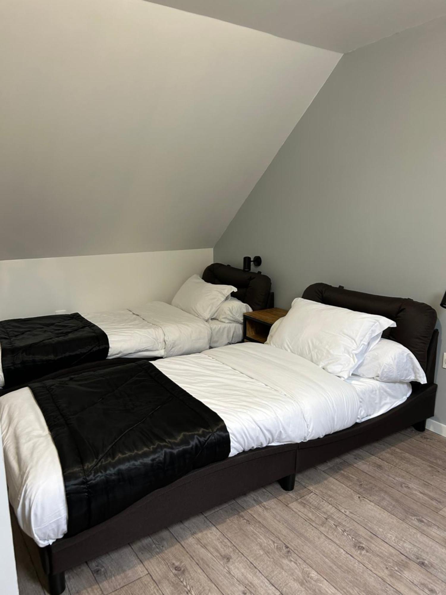 Hotel Saint - Charles Rambouillet Buitenkant foto